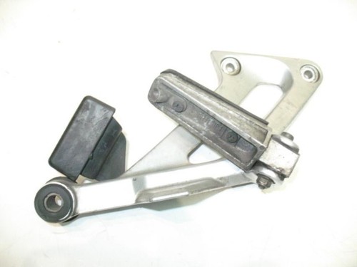 Right rear plate yamaha fjr - right,