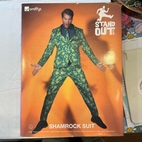 Smiffy stand out - smiffy’s, suit
