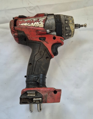 Milwaukee m18 fuel brushless - m18,