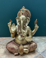 Resin Ganesh Ornament Hindu