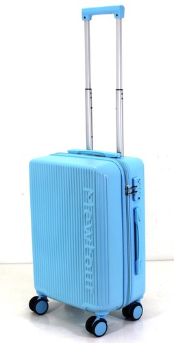 Large wheel suitcase - large, 4