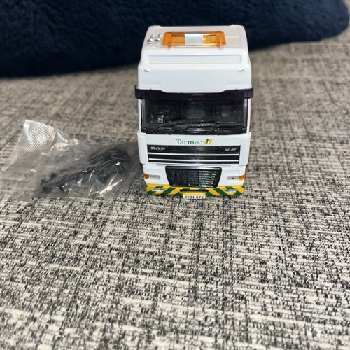 Corgi daf tractor unit - -,