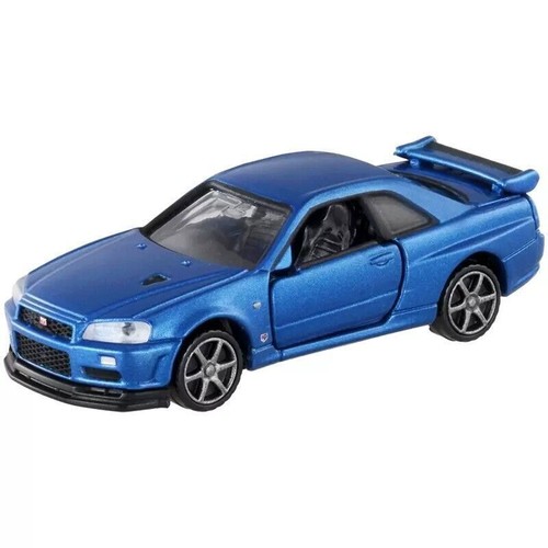 Takara tomy tomica premium - tomy,