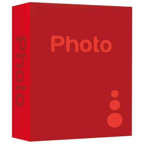 Zep basic slip photo album - zep,