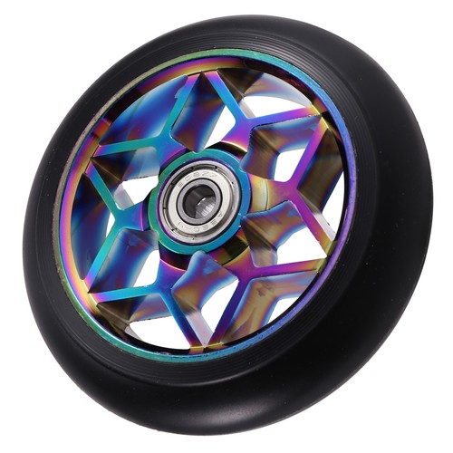 110mm scooter wheels - 110mm,