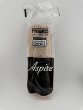 Freed of London Aspire Ballet Shoes Size 5 M – Leather RAD Approved – New