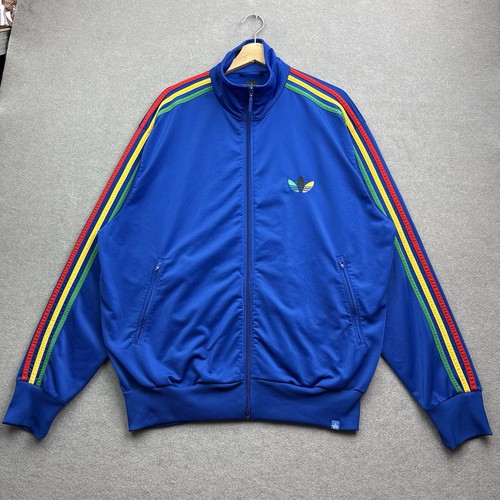 Adidas track jacket mens - adidas,