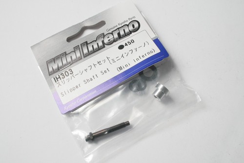 Kyosho mini inferno slipper - inferno,