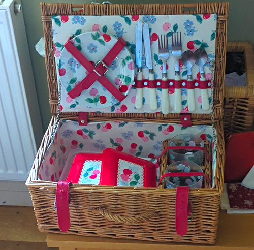 Cath kidston vintage - kidston,