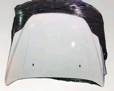 BONNET FORD MONDEO MK4 FL 2010