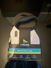 3 Peaks Retractable Extending