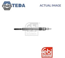 22836 ENGINE GLOW PLUG FEBI
