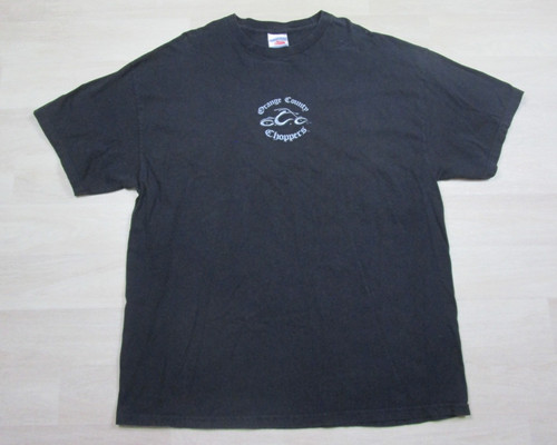 Vintage y2k orange county - y2k,