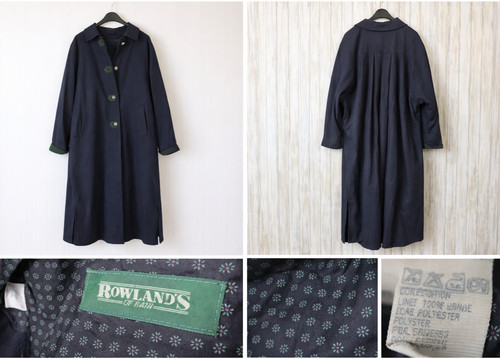 Vintage rowlands bath - rowlands, of