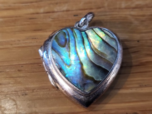 Vintage sterling silver - sterling,