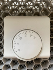 Honeywell T6360 Central Heating Room Thermostat T6360B1028 Stat 240 V