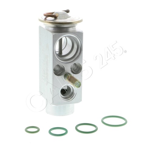 Air conditioning expansion - air,