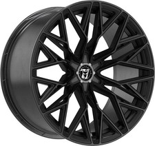 Wheels 20" Wolfrace 71