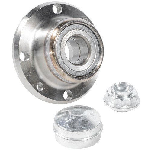 Rear wheel bearing - rear,
