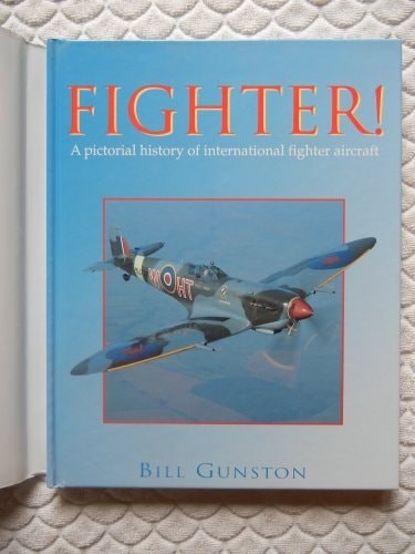 Fighter pictorial history - pictorial,