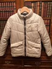 Girls' Superdry Champagne