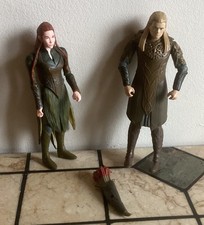 2012 THE HOBBIT: AN UNEXPECTED