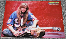 ZAKK WYLDE / TAD band large A3