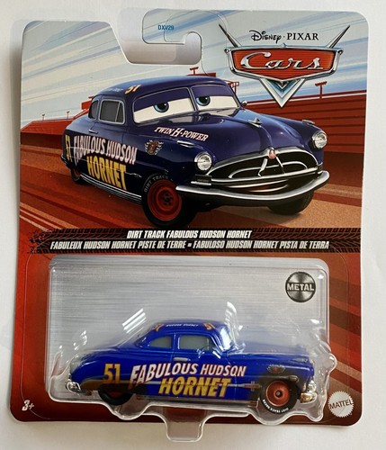 Disney pixar cars dirt - cars,