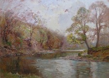 Scottish early 20th century - early,