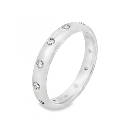 950 platinum diamond wedding - diamond,