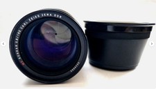 Lens Carl Zeiss Jena Sonnar