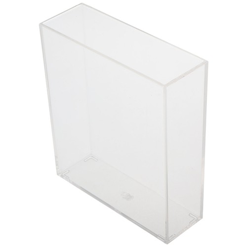 Clear fish breeding box - clear,