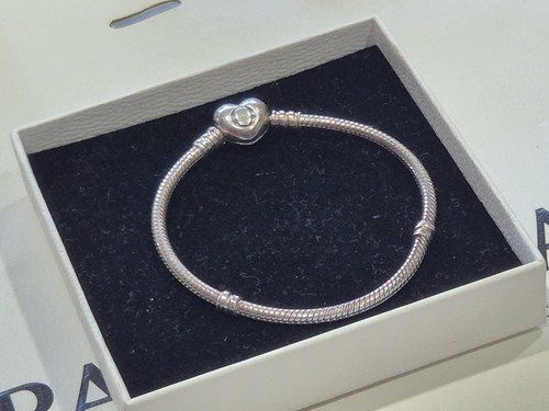 Genuine pandora moments - pandora, heart