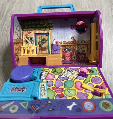 Pound puppies - puppies,