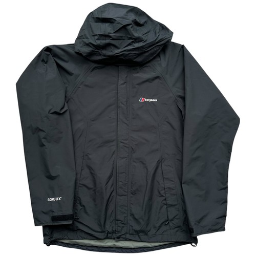 Berghaus gore tex waterproof - gore-tex,