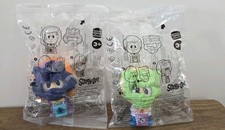 Burger King Scooby Doo Daphne