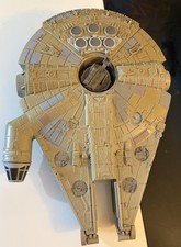 Star wars millennium - wars,