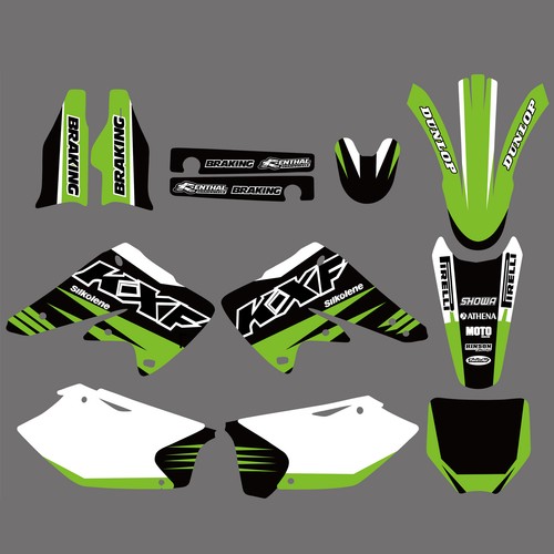 Team graphics decals stickers - team,