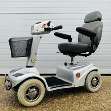 RASCAL TE388XL 4-6MPH ROAD