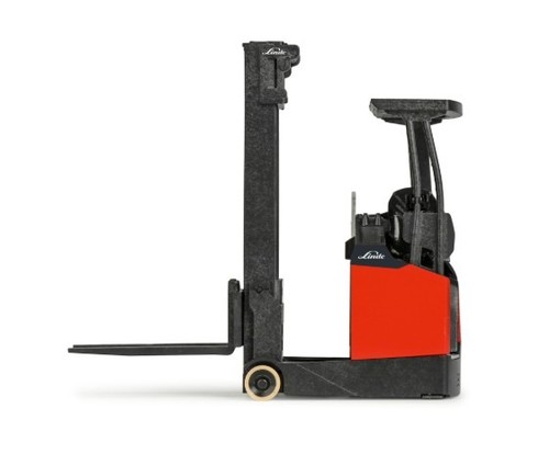 Conrad linde br1121 reach - conrad,,