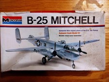 Rare Monogram 1/72 Scale WW2