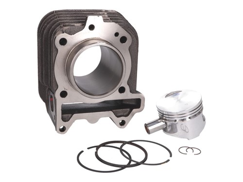 Cylinder kit oem - for, aprilia