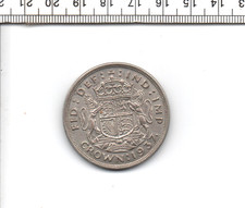 1937 KING GEORGE VI 50.0%
