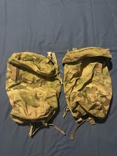 MTP PLCE Bergan Side Pouches