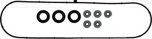 Gasket set cylinder head cover - gasket,