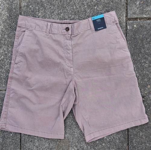 Marks spencer ladies cotton - &,