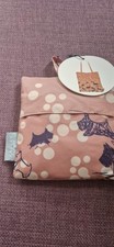 Radley Foldaway Shopping Bag