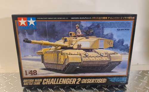 Tamiya 32601 british - tamiya,