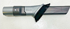 Shark Crevice Tool & Dusting Brush NV681, NV680, NZ801UKT Upright Vacuum Cleaner