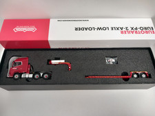 WSI / NOOTEBOOM Redline